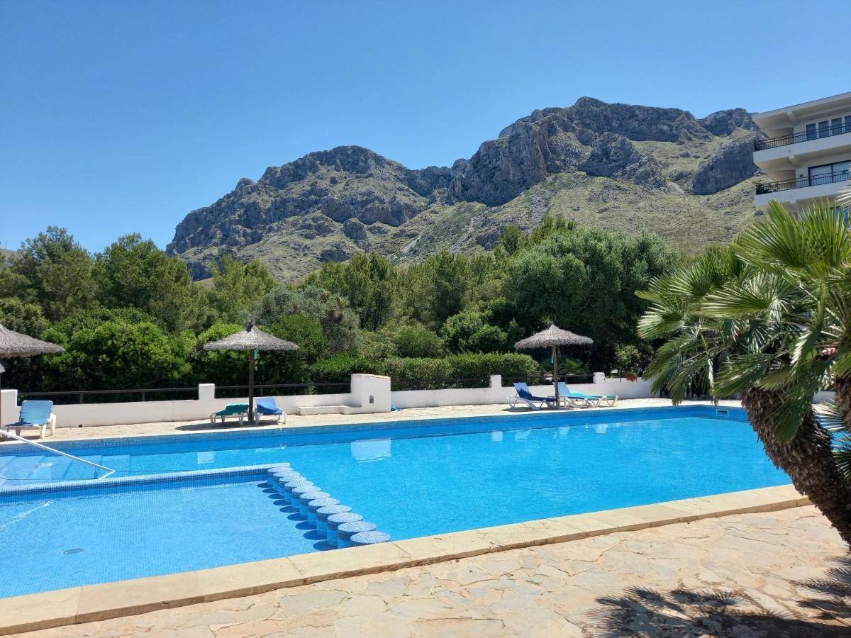 El Nido De Betlem Appartement Colònia de Sant Pere