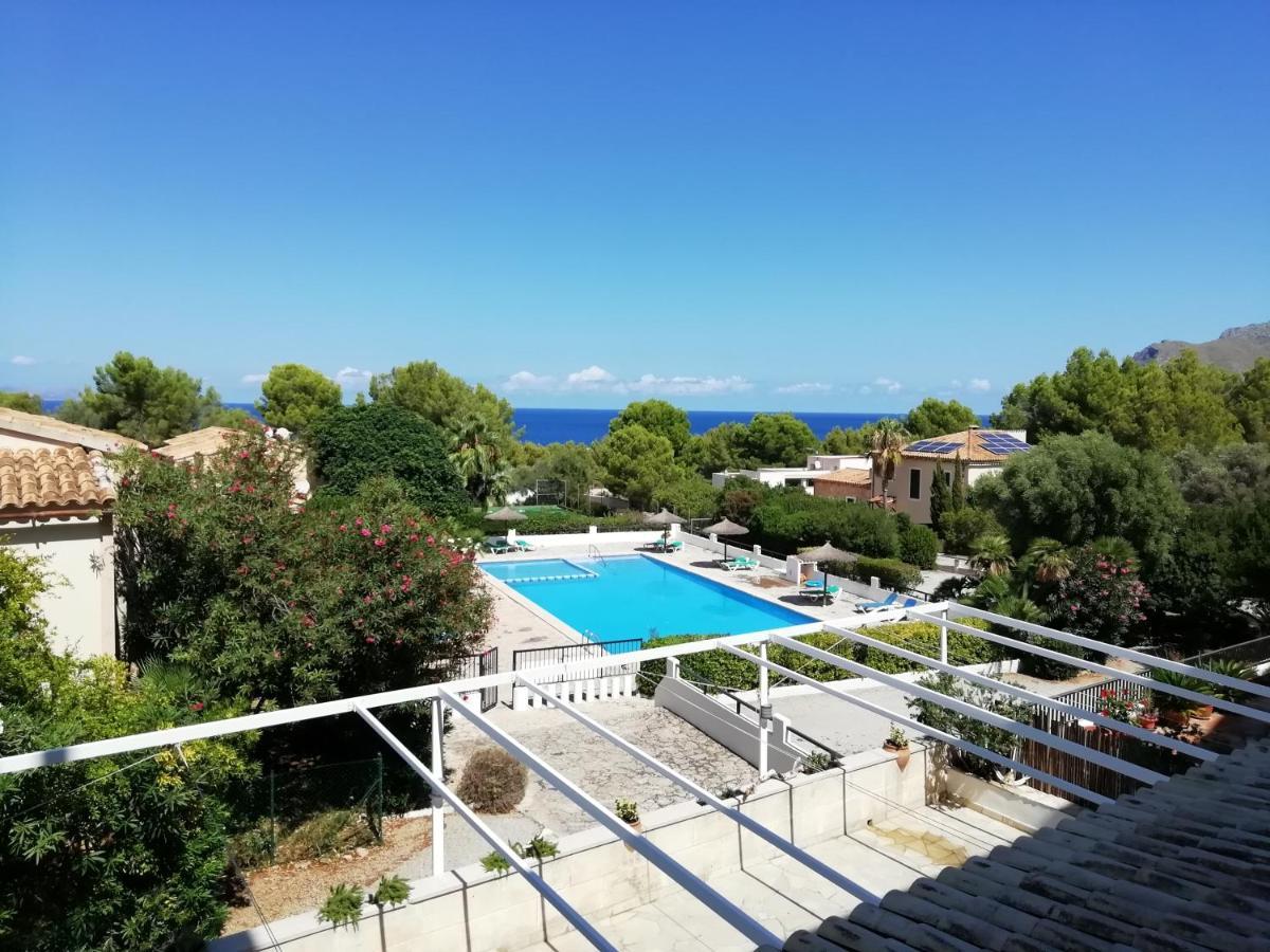 El Nido De Betlem Appartement