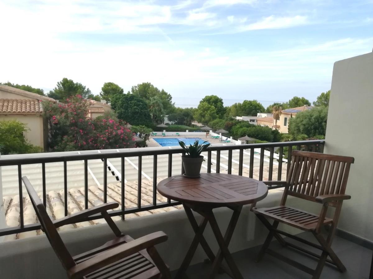 El Nido De Betlem Appartement Colònia de Sant Pere