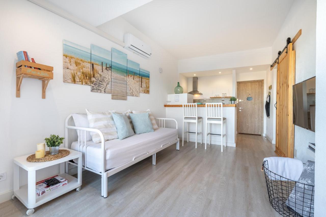 El Nido De Betlem Appartement