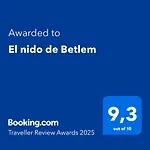 El Nido De Betlem
