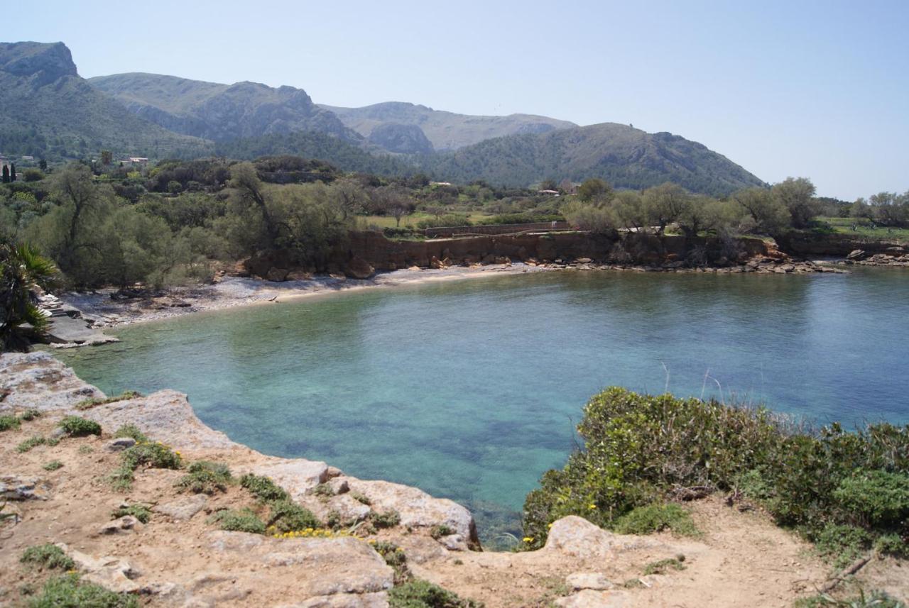 El Nido De Betlem * Colònia de Sant Pere