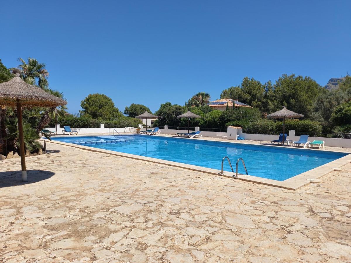El Nido De Betlem Apartment