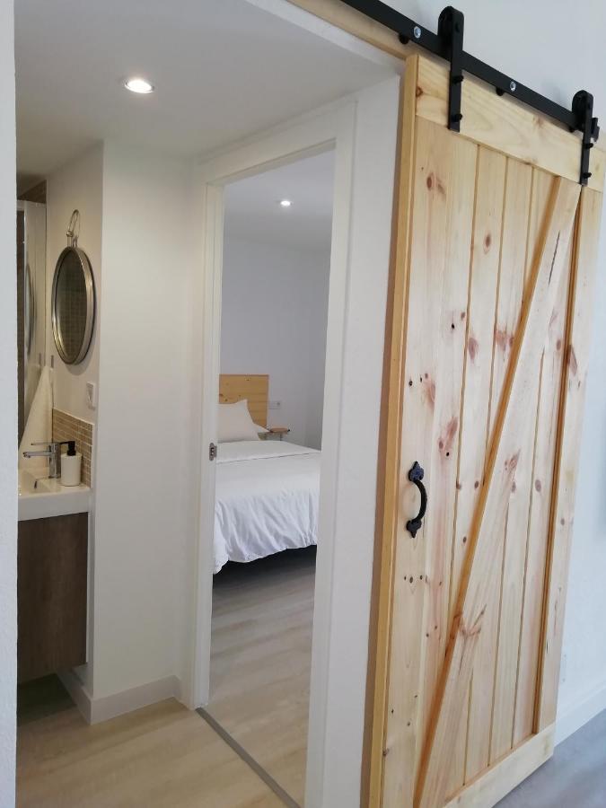 El Nido De Betlem Apartment *