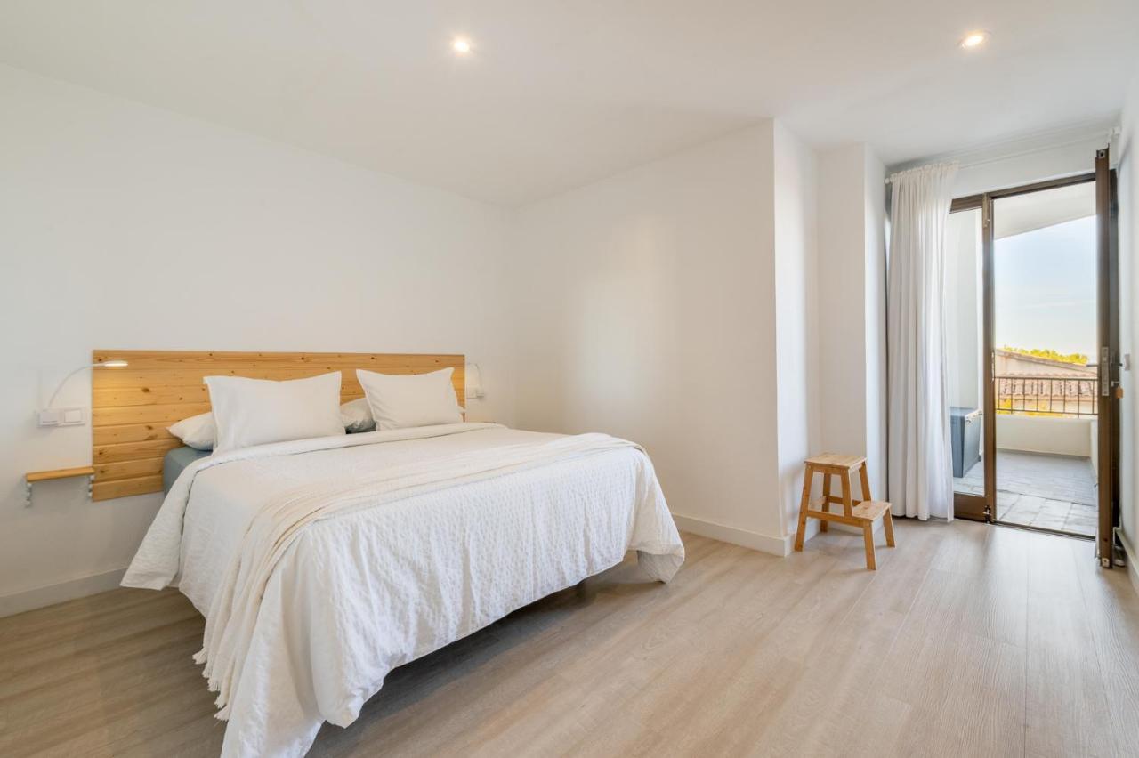 Apartment El Nido De Betlem Colònia de Sant Pere