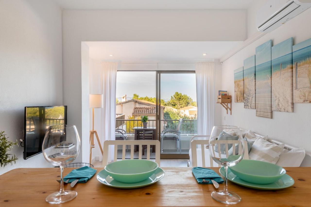 El Nido De Betlem Colonia de Sant Pere