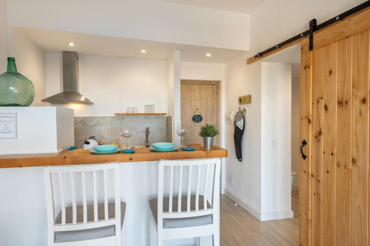 El Nido De Betlem Apartment *