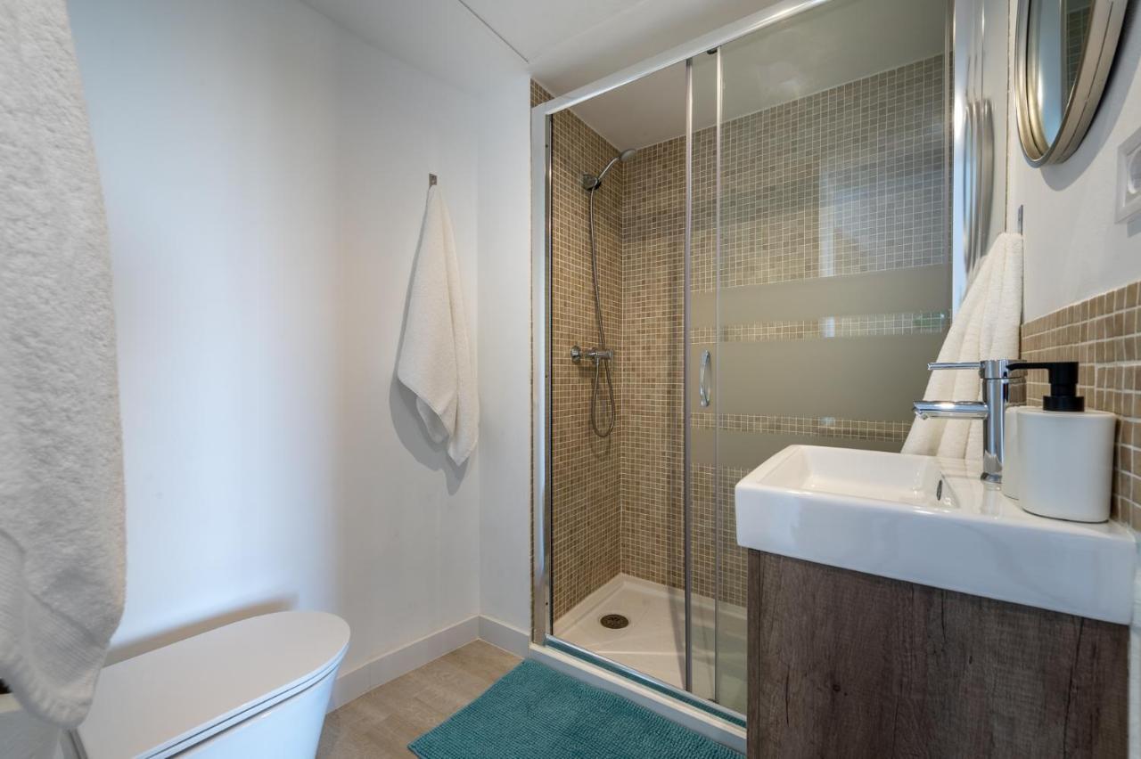 El Nido De Betlem Apartment Colònia de Sant Pere