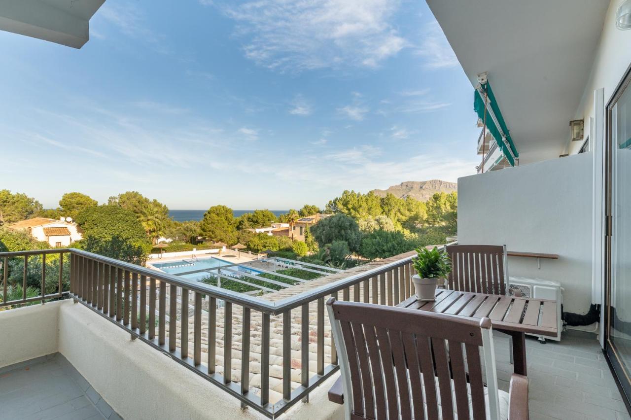 Apartment El Nido De Betlem